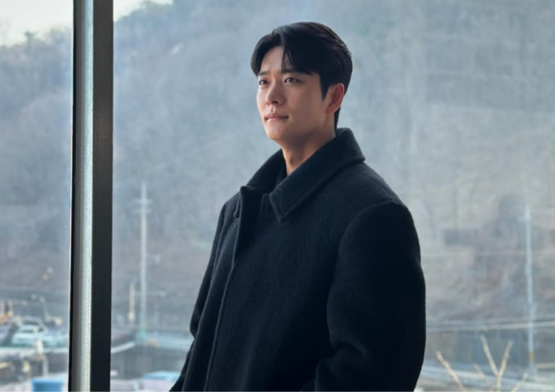 Kang Tae Oh