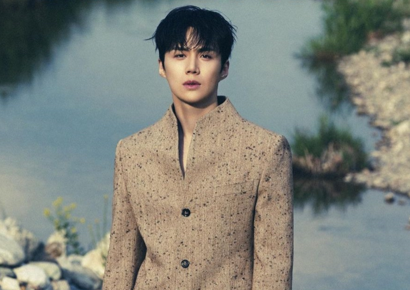 Kim Seon Ho