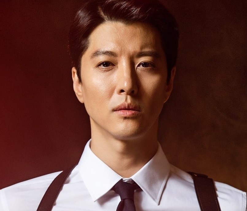 Lee Dong-gun