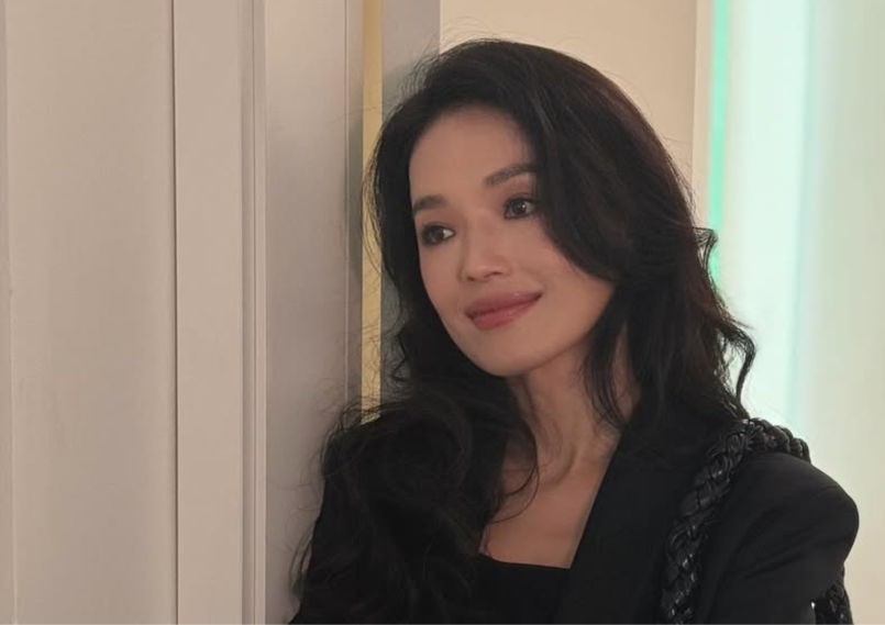 Shu Qi