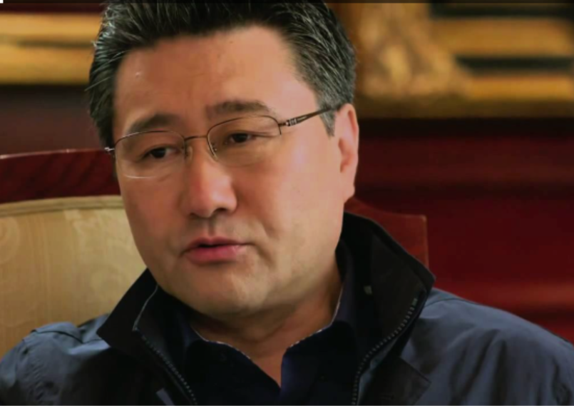 Choi Jung Woo
