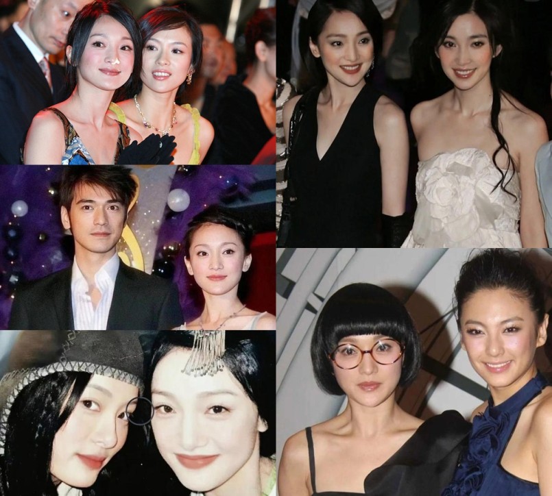 muse among muses