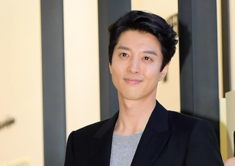 Lee Dong Gun