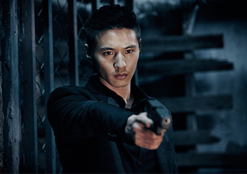 Won Bin
