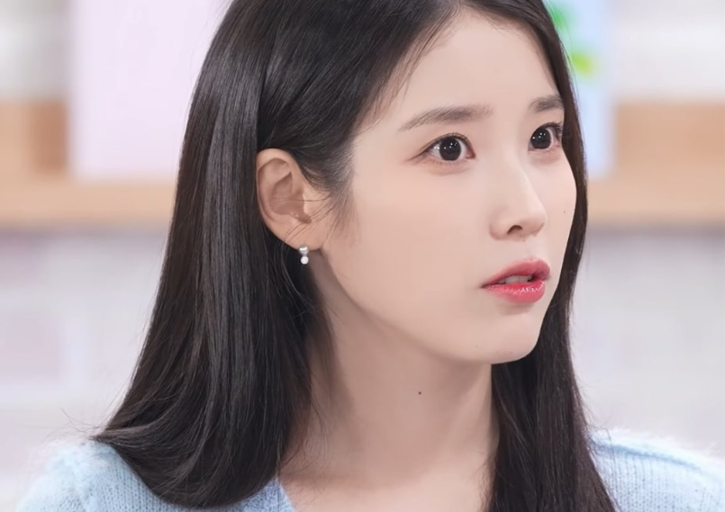 IU