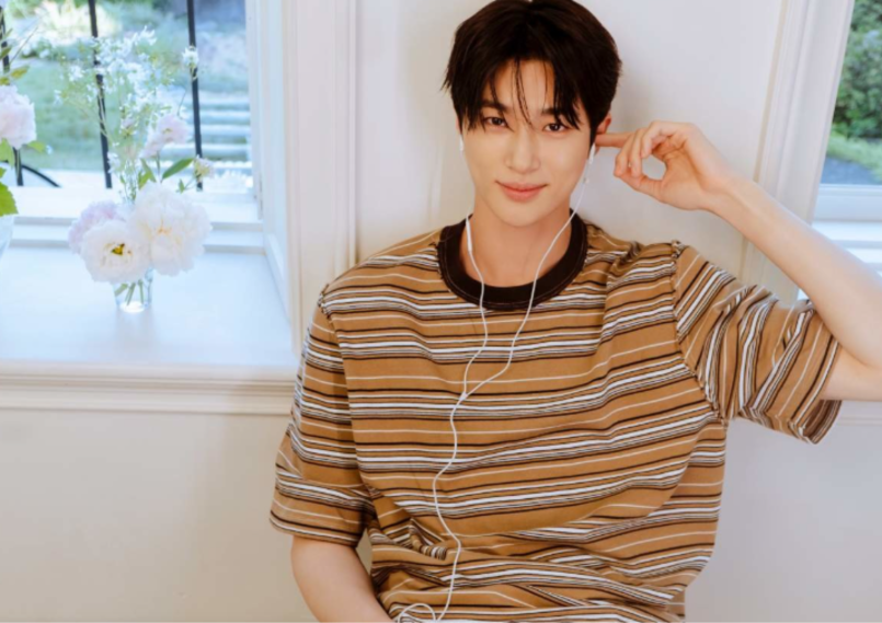 Byeon Woo-seok