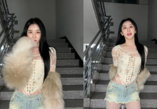 Lee Chaeyeon