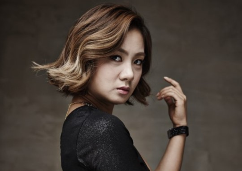 Park Na-rae