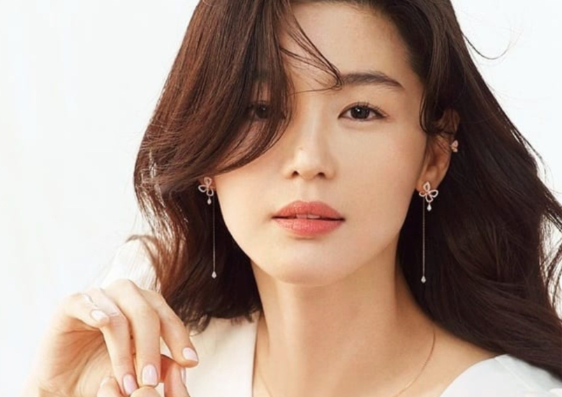 Jun Ji-hyun