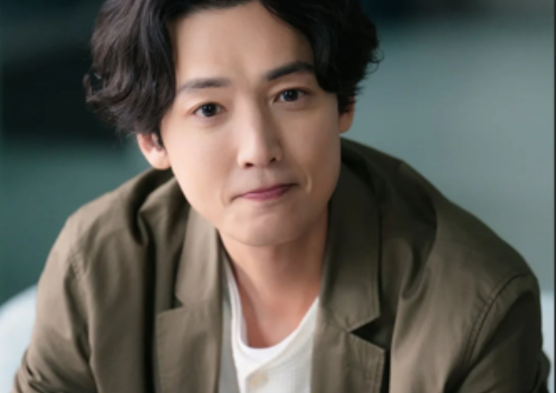 Jung Kyung-ho