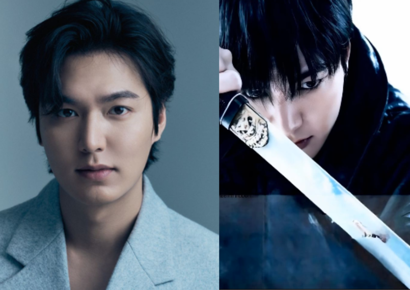 Lee Min Ho