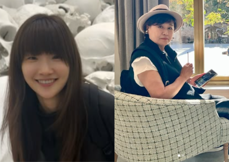 Park So Dam, Park Won Sok