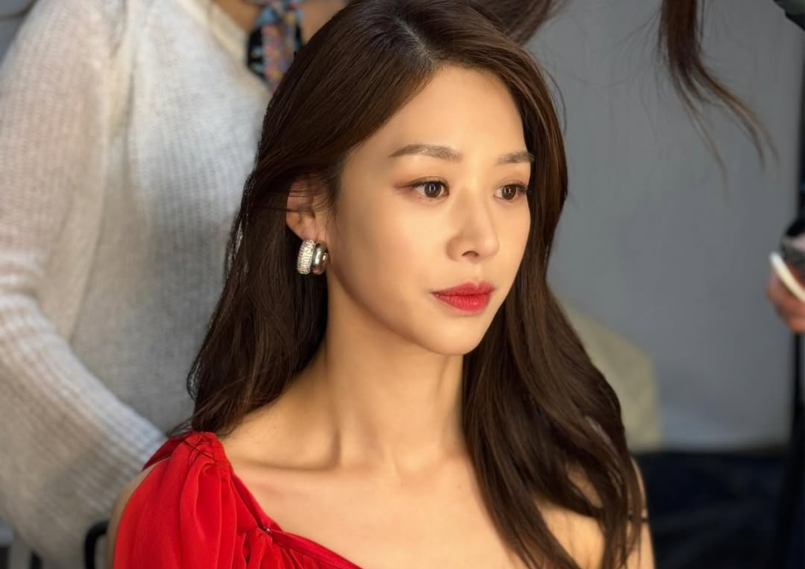 Jang Shin-young