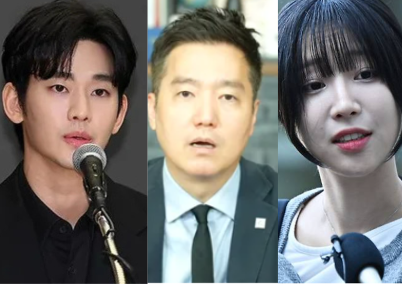kim soo hyun,Kim Se-ui ,Tzuyang