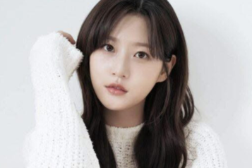 Kim Sae Ron
