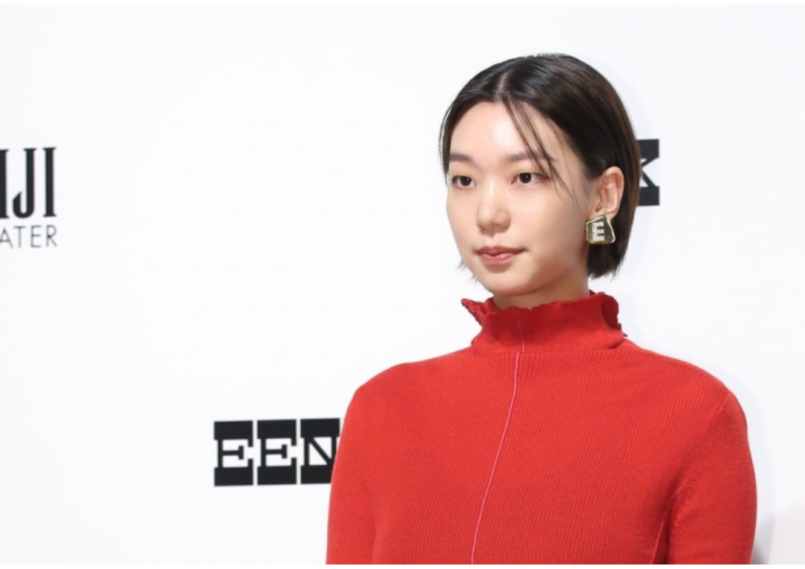 Lee Ho-jung