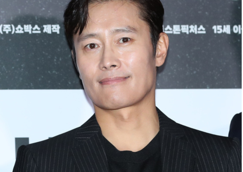 Lee Byung-hun