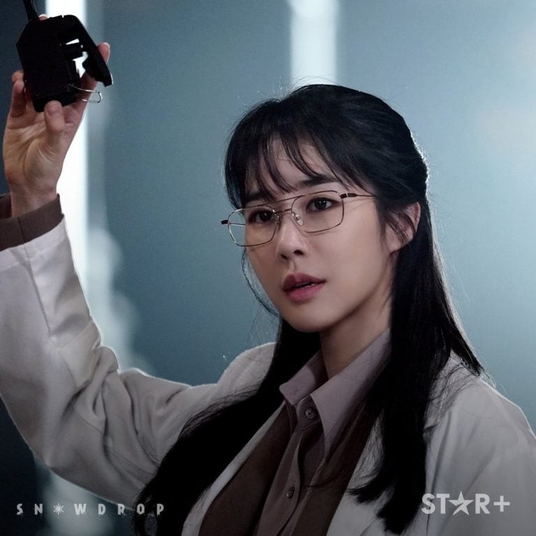 Yoo In-na
