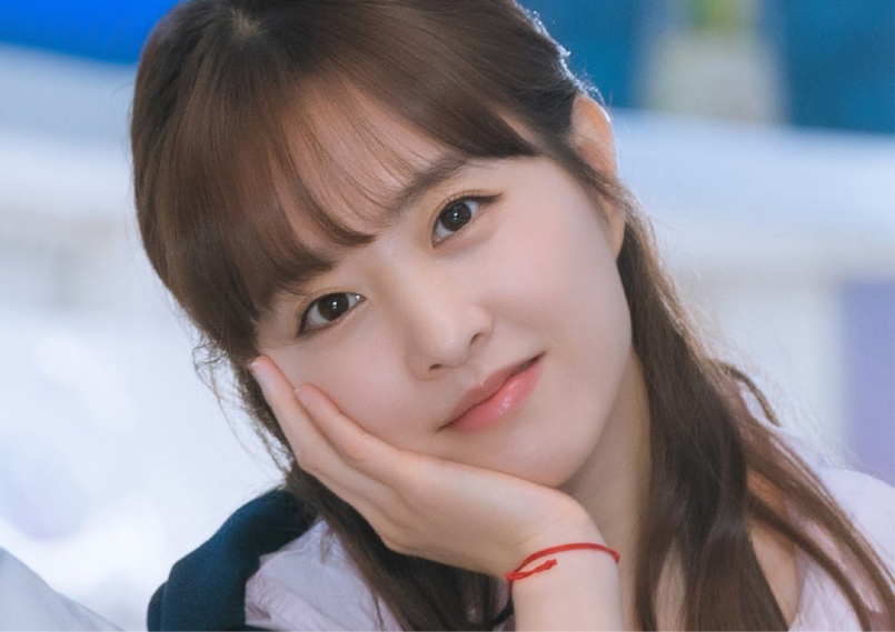 Park Bo-Young