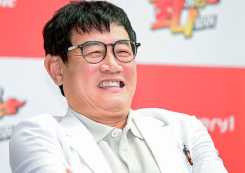 Lee Kyung-kyu