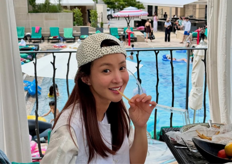 Lee Si Young