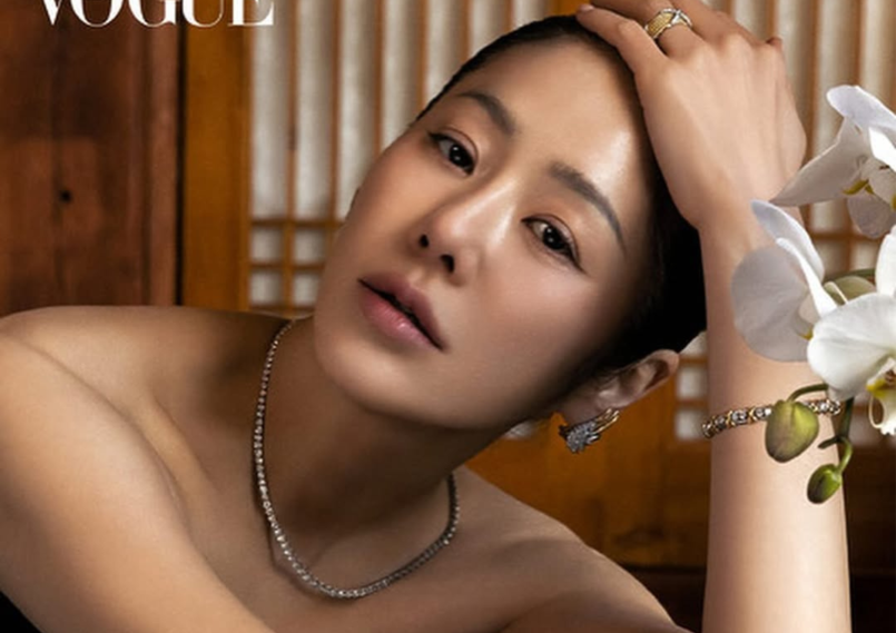 Ko Hyun Jung