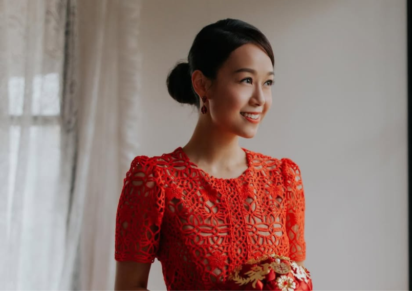 Jacqueline Wong