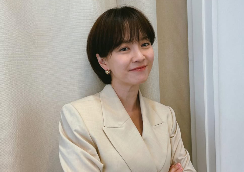 Song Ji-hyo