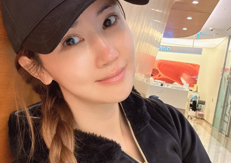 Lee Da-hae