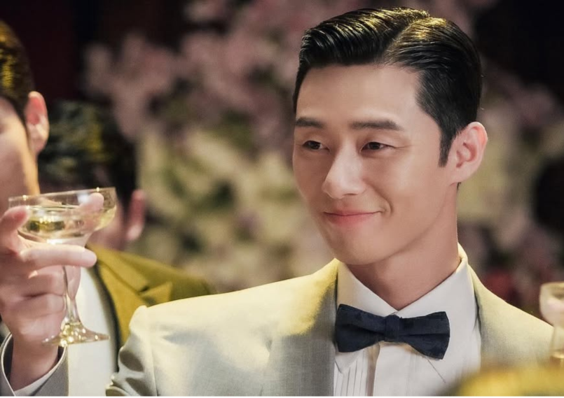 Park Seo Joon