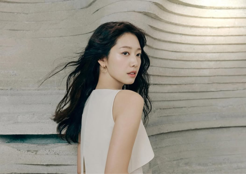 Park Shin-hye