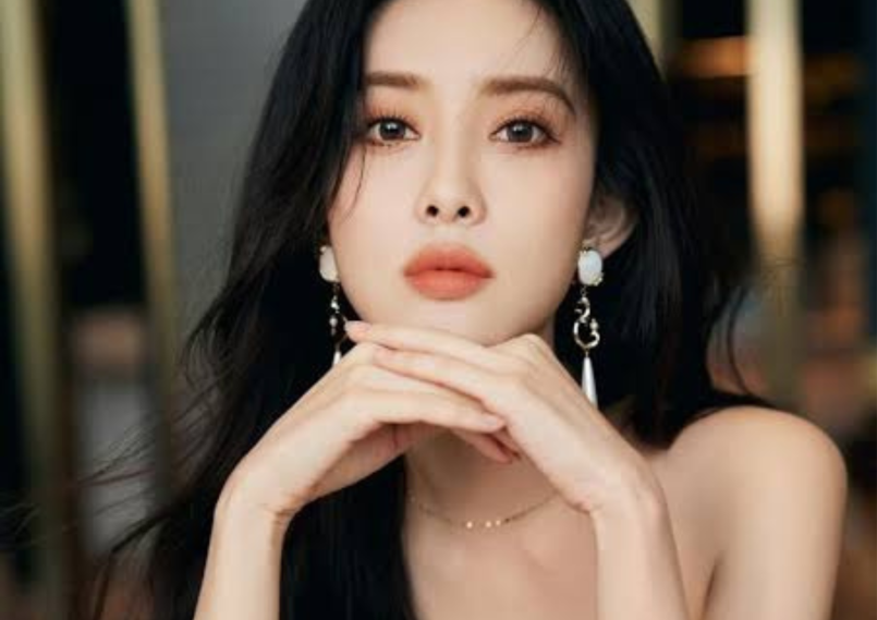 Meng Zi Yi