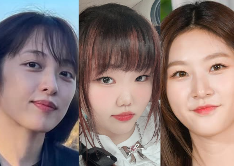 Kim Bo-ra ,Lee Soo-hyun ,kim sae ron