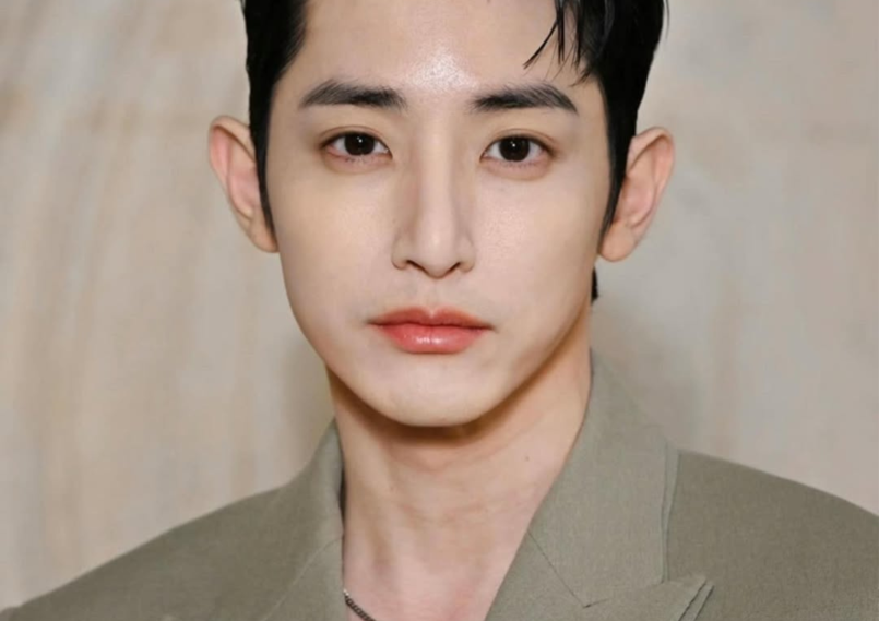 Lee Soo-hyuk