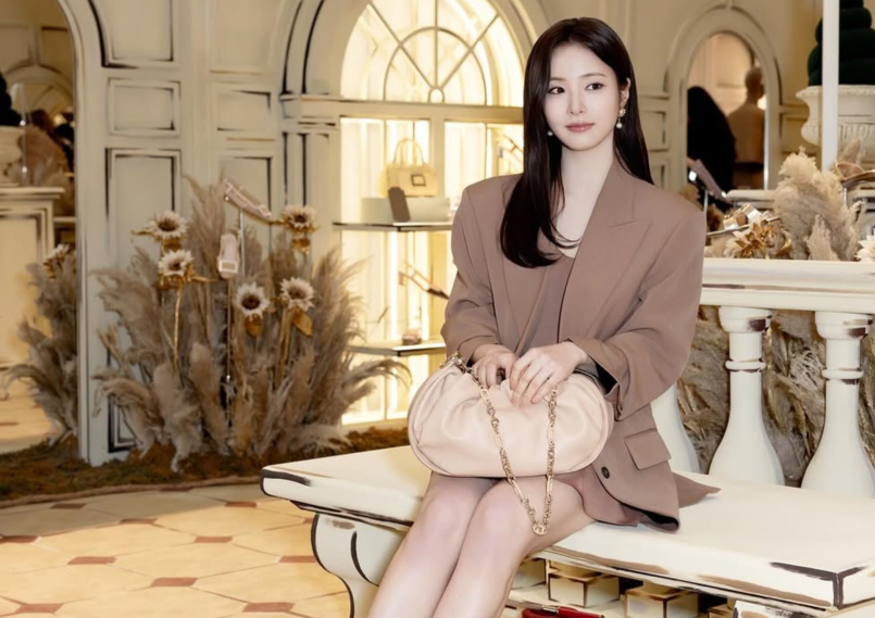 Shin Se Kyung