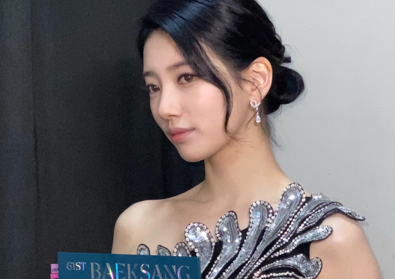 suzy
