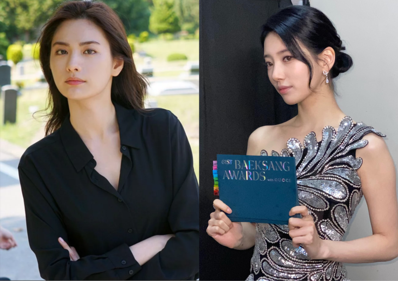 nana, suzy