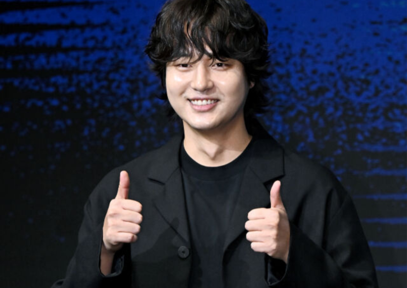 Yang Se Jong