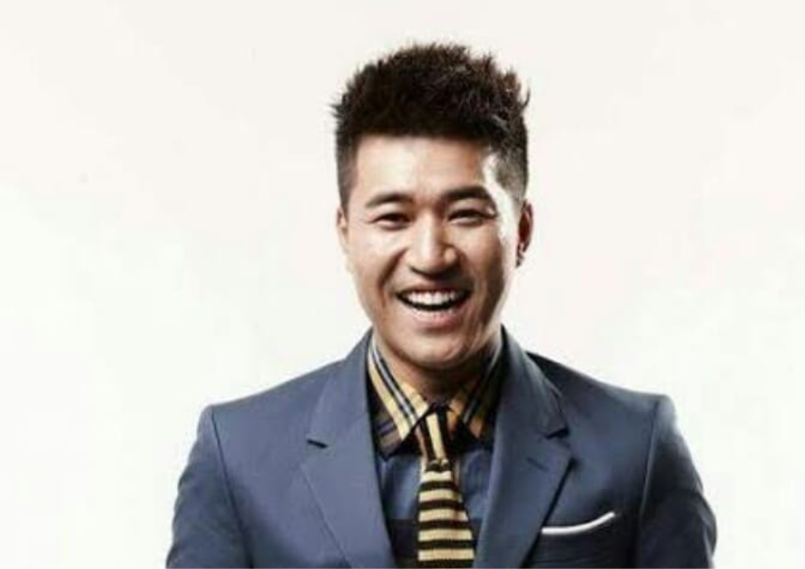 Kim Jong Min