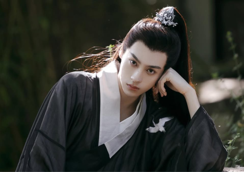 TIAN XU NING