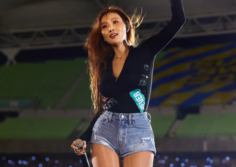 Hwa Sa