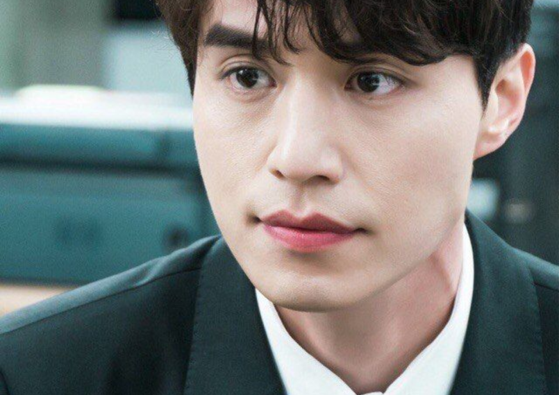 Lee Dong-Wook