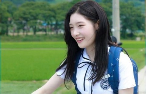 Jung Chae Yeon