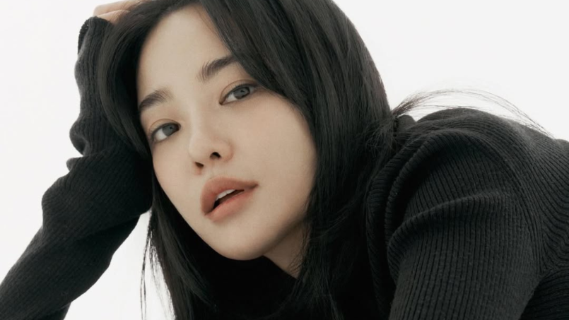 Lee Joo-Yeon