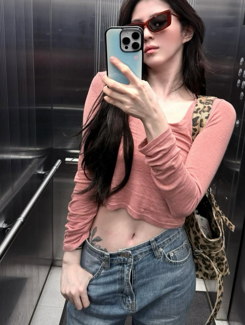 Han So-hee
