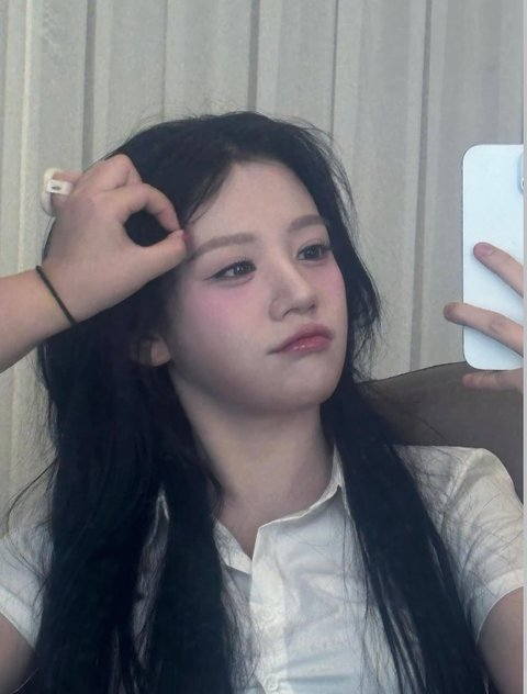 Go Younjung LOOK A LIKE