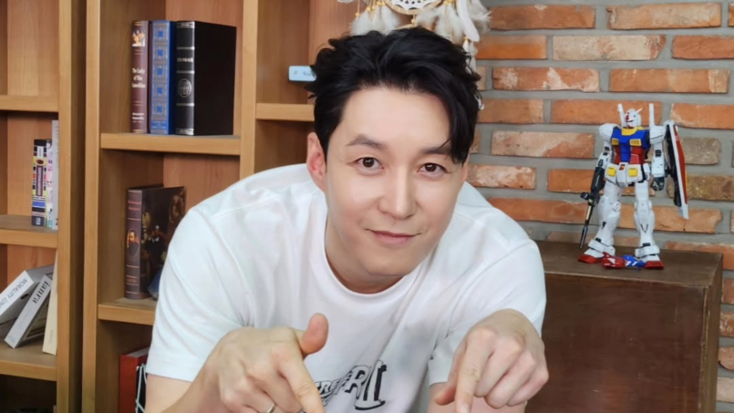 Shim Hyung-tak