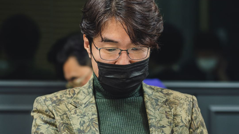 Song Young Kyu