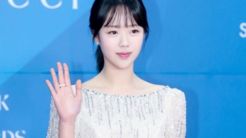 Ji Ye Eun