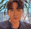 Shinhwa’s Lee Minwoo